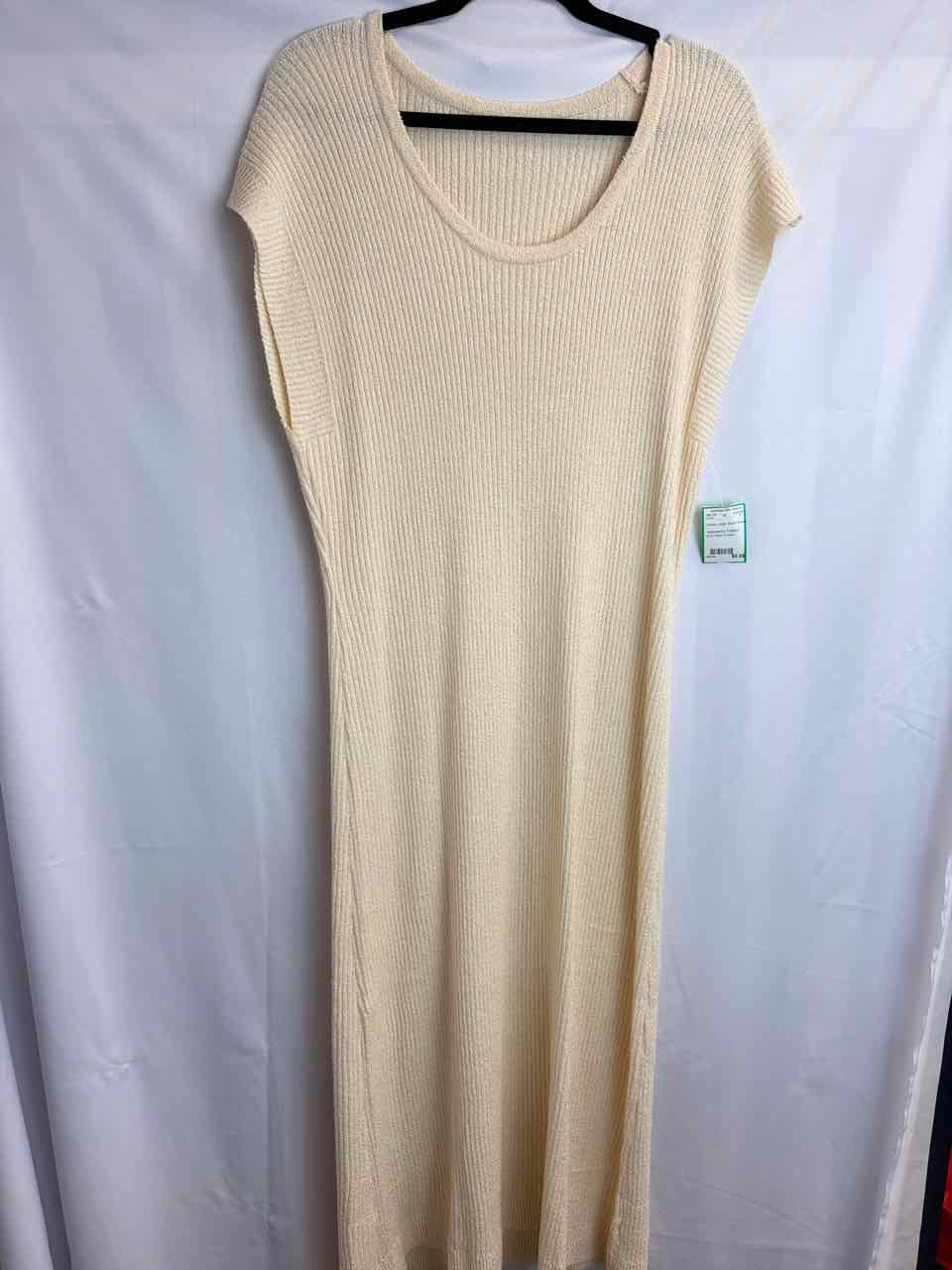 Cream Booth Rentals Dress