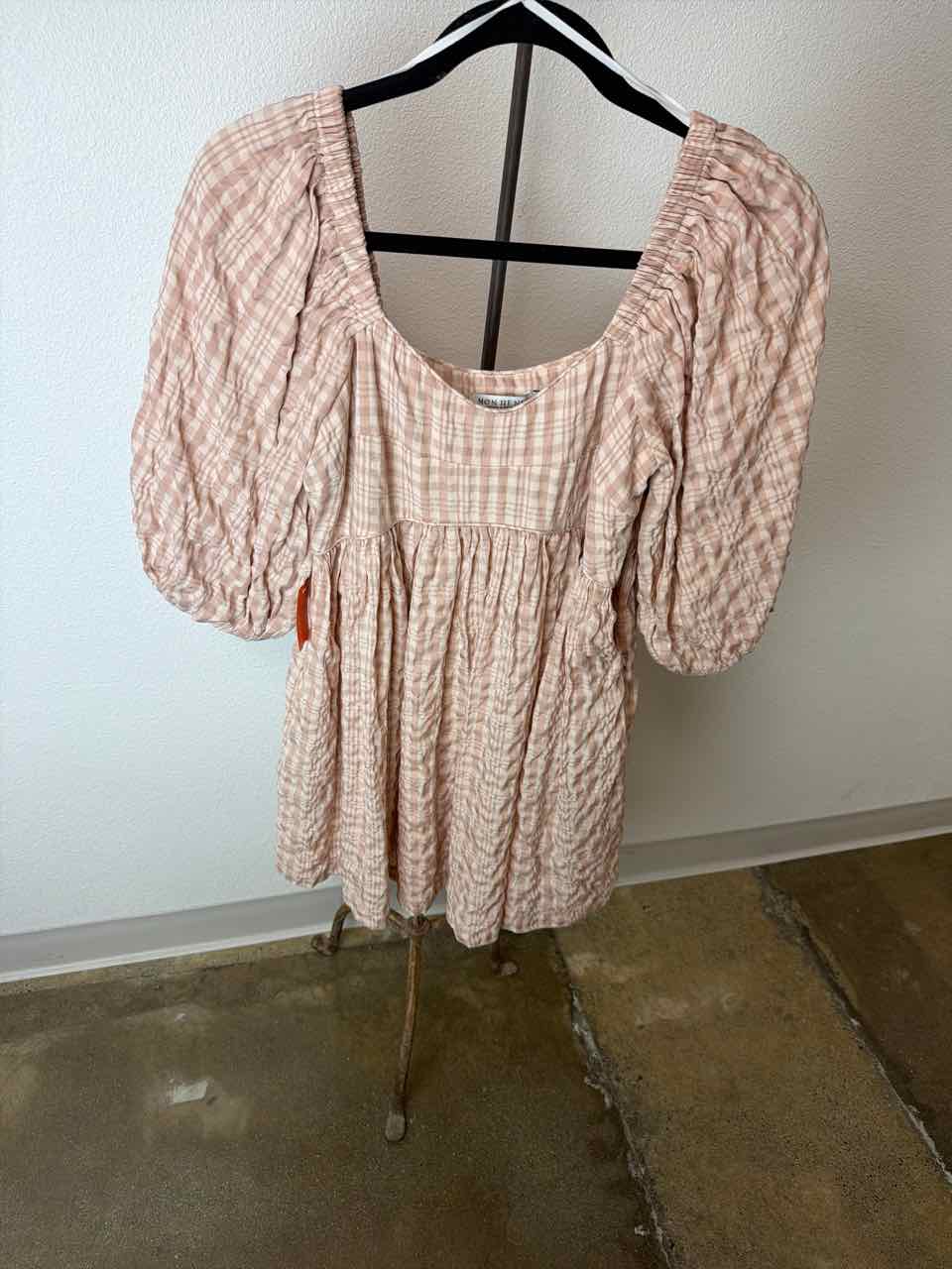 Dress- Casual