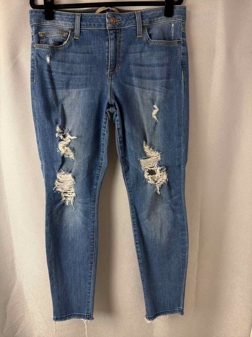 Size Jeans