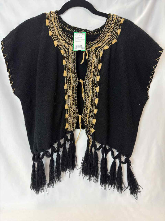 Booth Rentals Multi-Color Vest