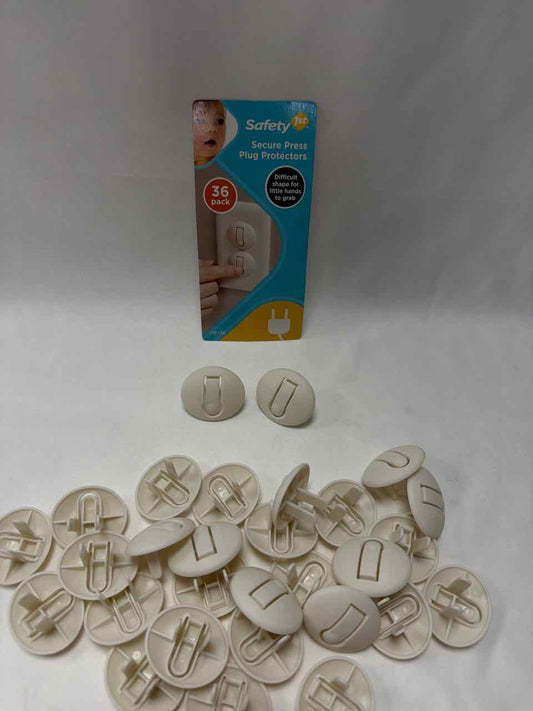 Safety First Gently Used Infant Safety