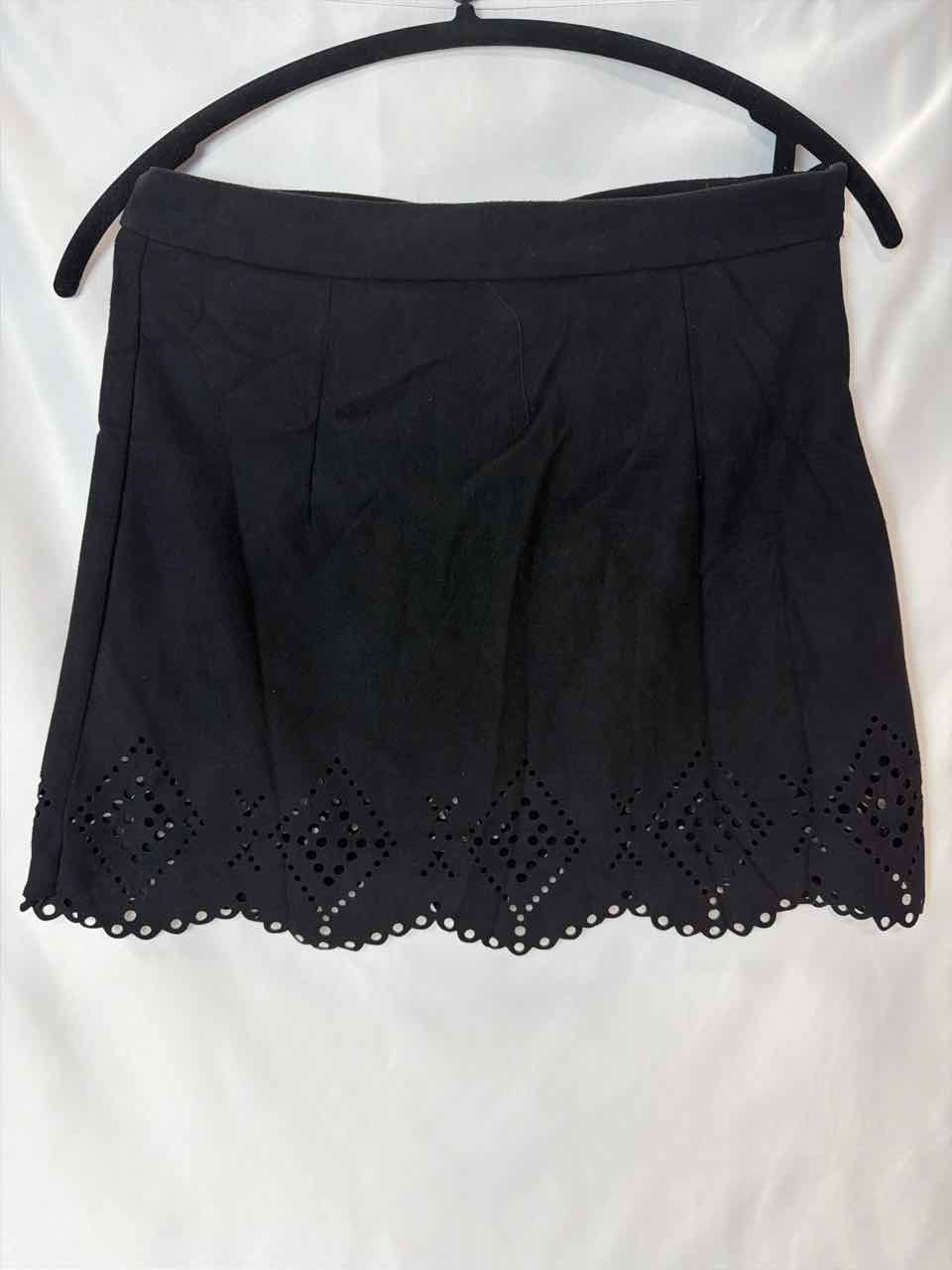 Neslay Design Black Skirt