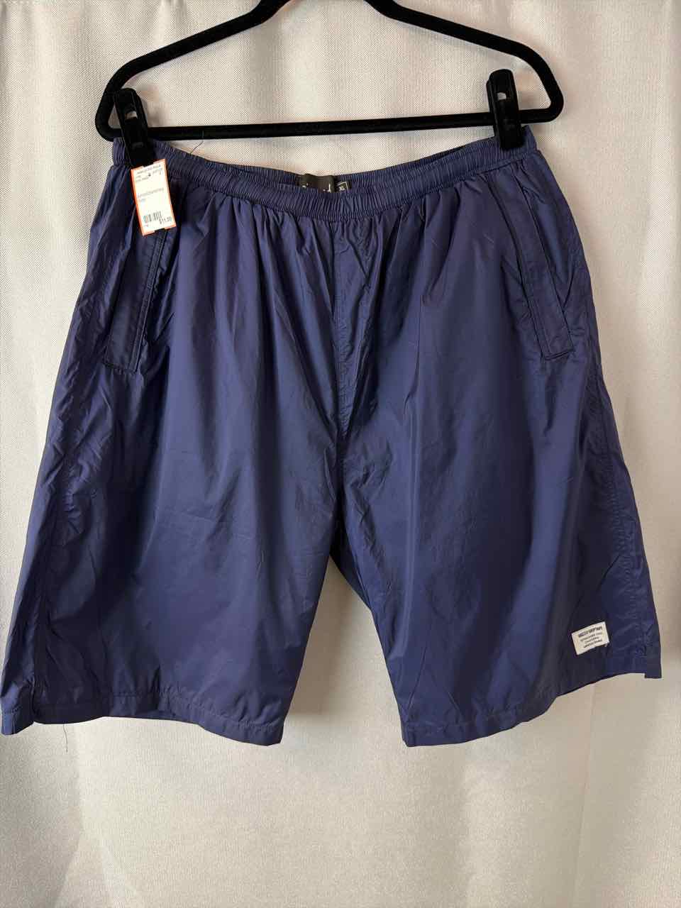 Shorts- Athletic