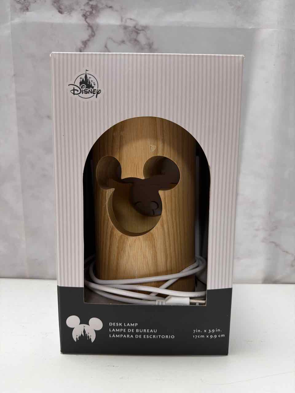Disney Lamps