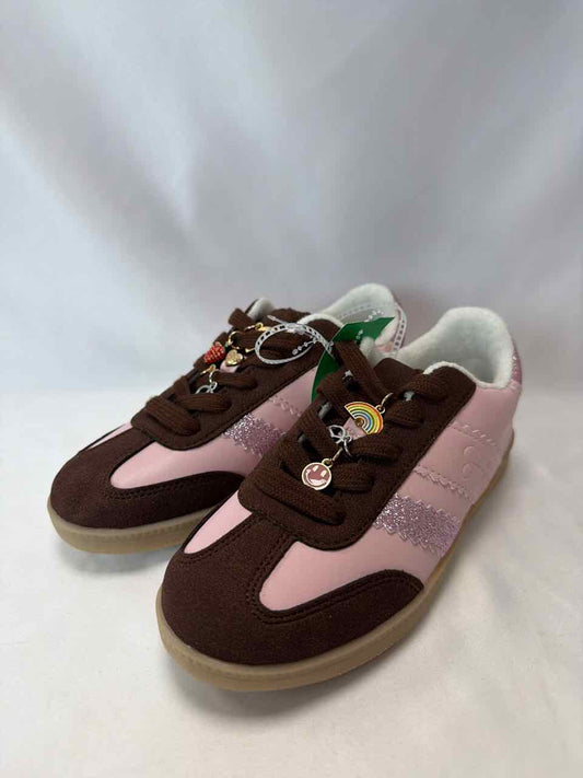 Shoe Sizes 2Y Pink New With Tags Shoes- Casual