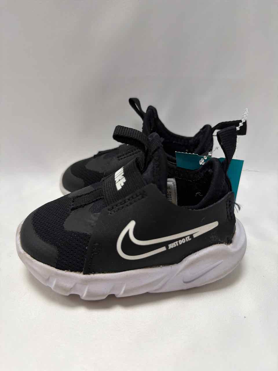 Nike Shoe Sizes 4C Black Shoes- Casual