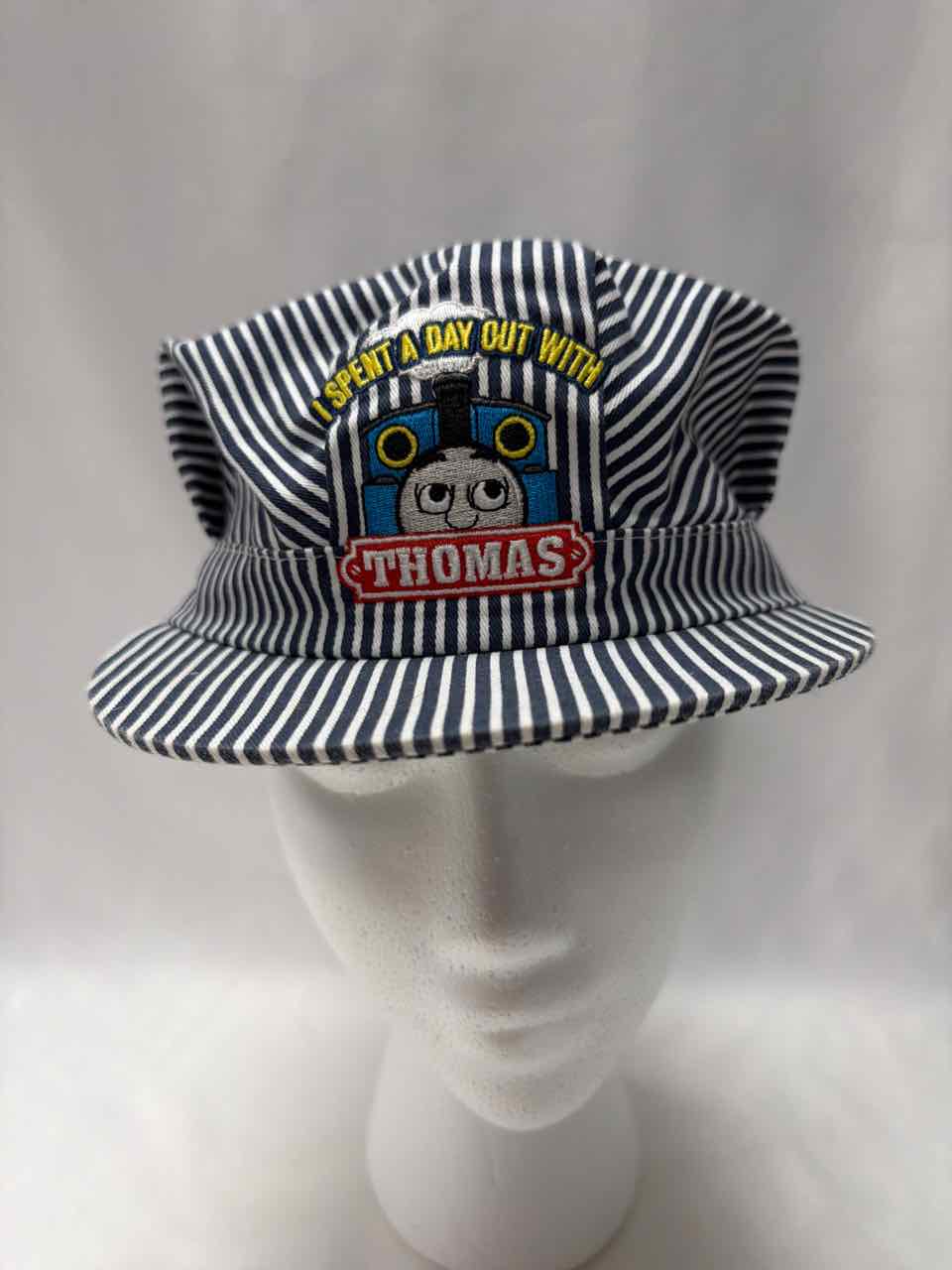 Thomas the Train Hat- Baseball/Sport