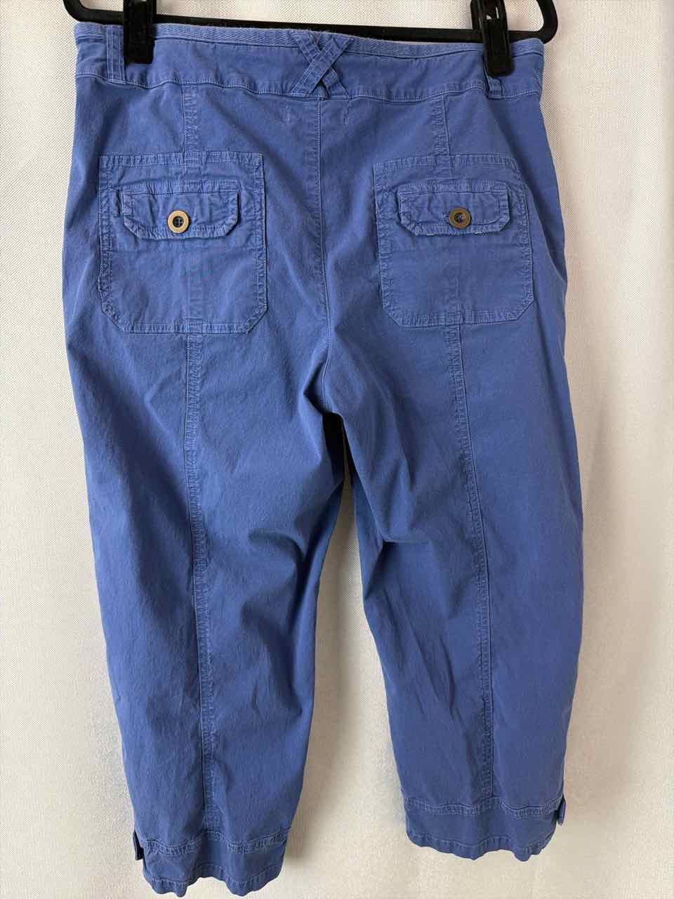 Blue Booth Rentals Pants