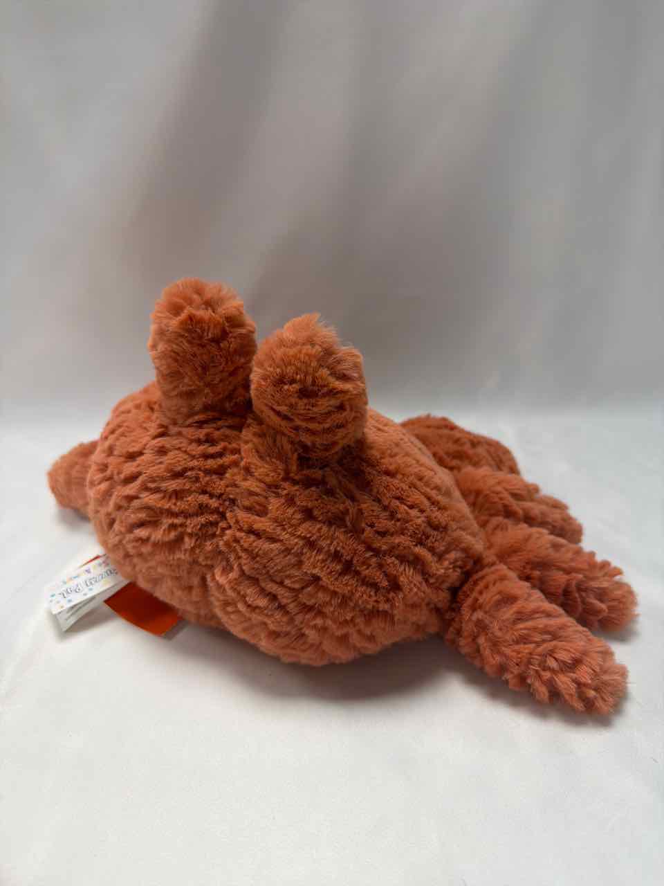 Plush/ Stuffed Animal