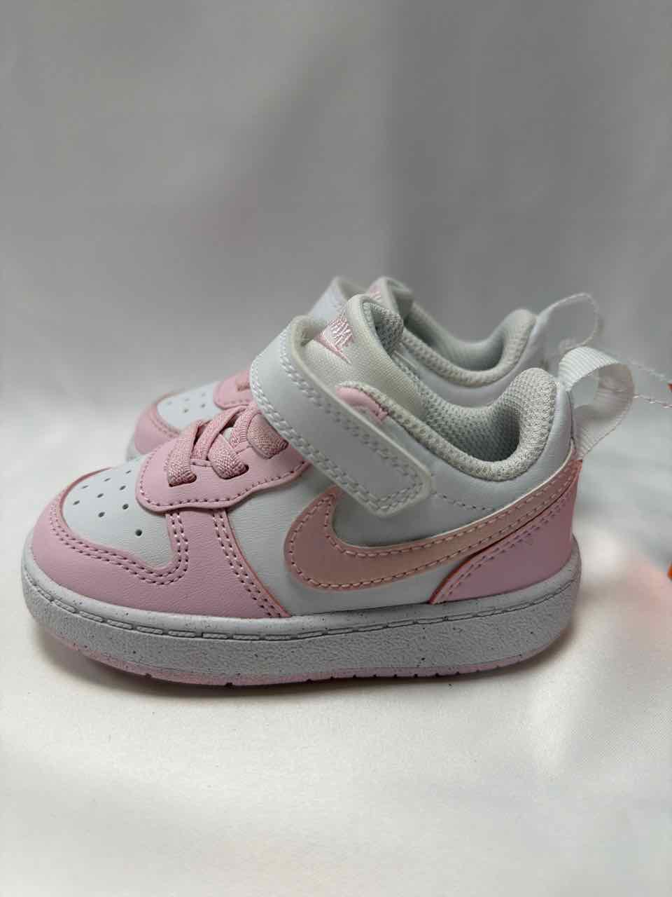 Nike Shoe Sizes 5C Pink Shoes- Casual