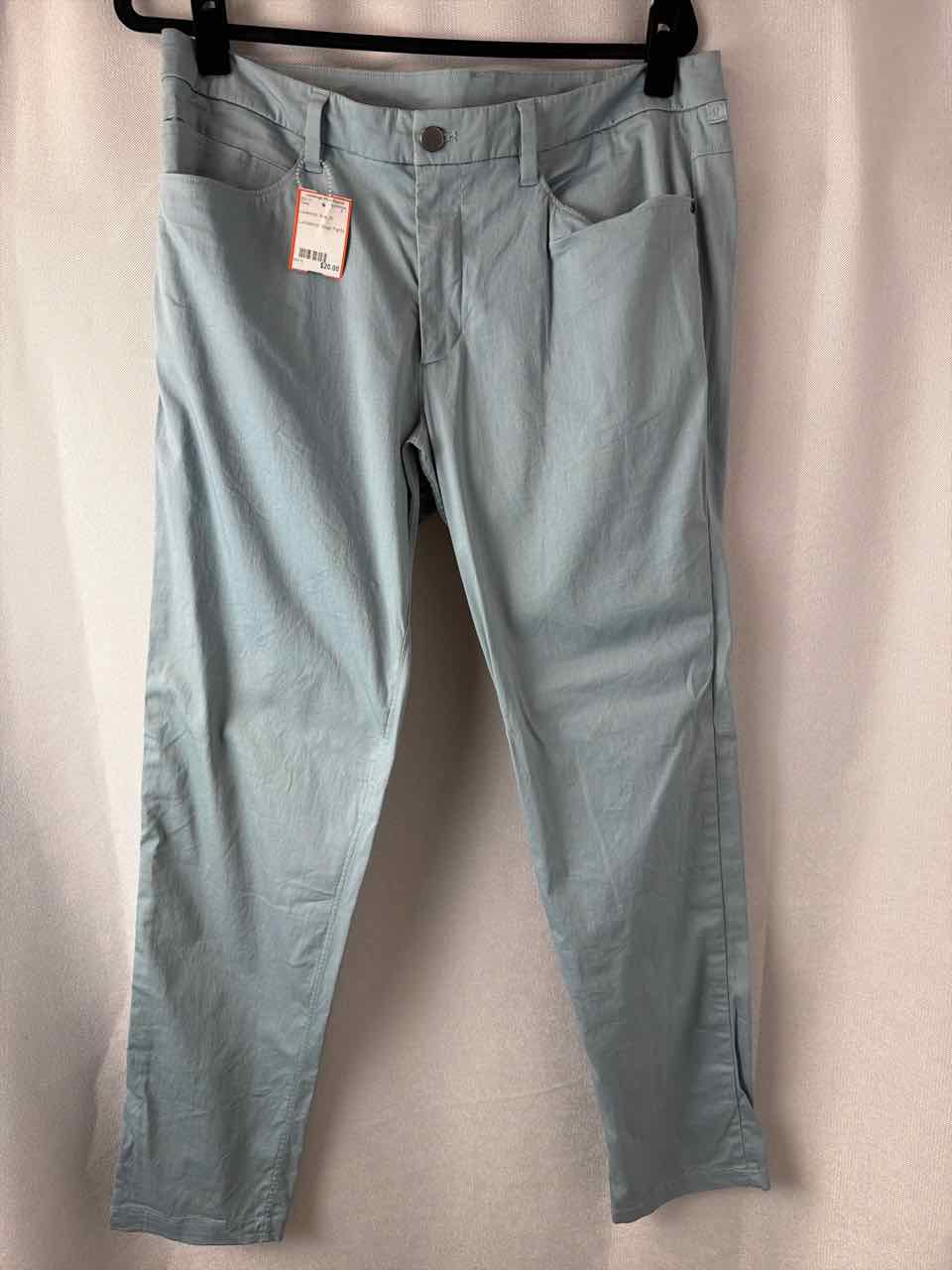 Lululemon Blue Pants