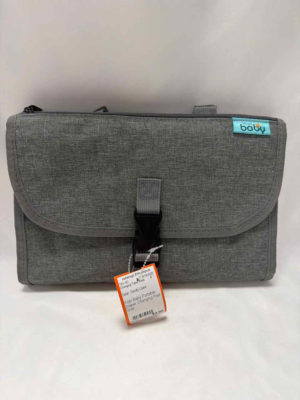 Kopi Baby Gently Used Changing Table Pads