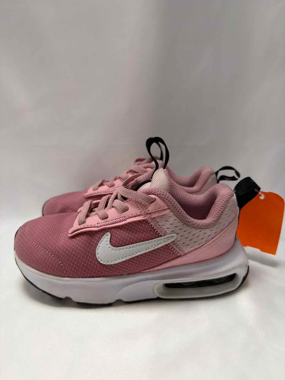 Nike Shoe Sizes 10C Pink Shoes- Casual