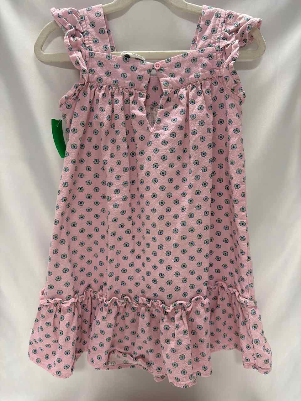 Cotton On Size 5 Pink Gently Used Dress- Casual