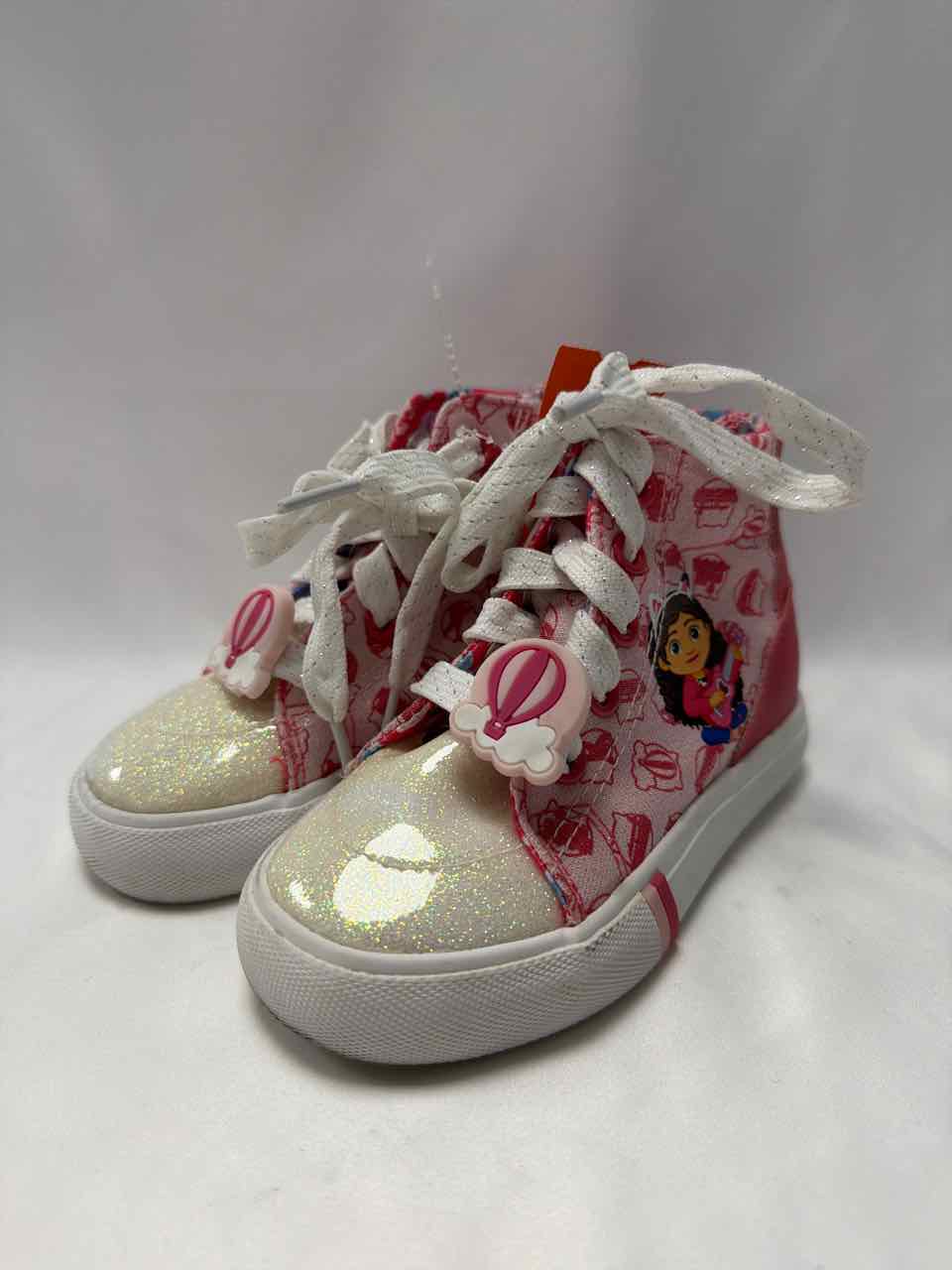 Shoe Sizes 8C Shoes- Casual