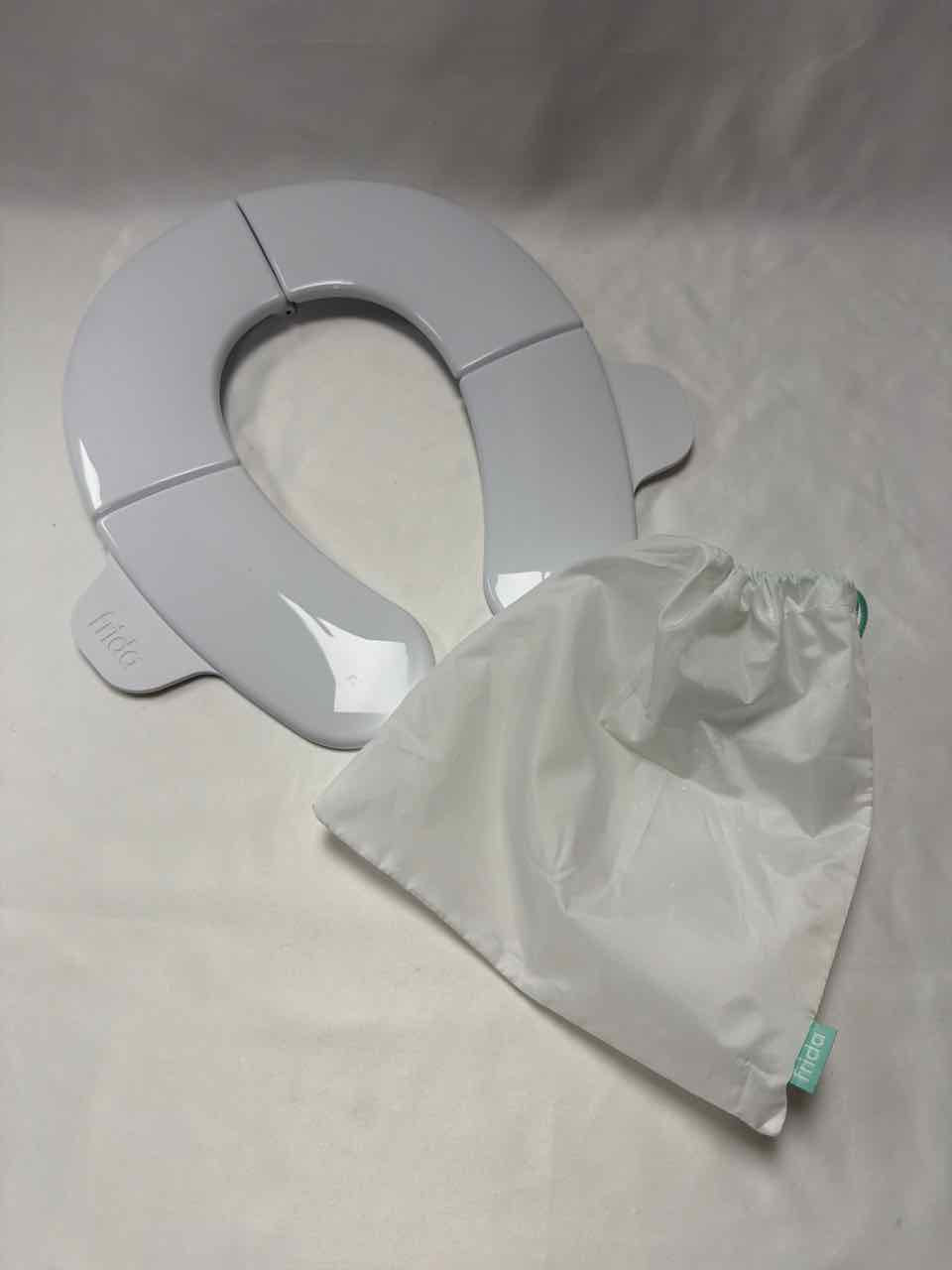 fridababy Potty Training Seat
