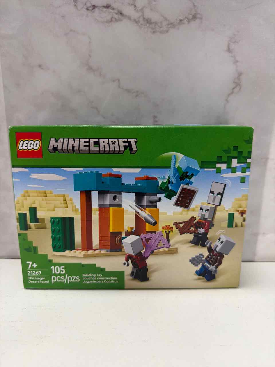 LEGO Blocks/Building