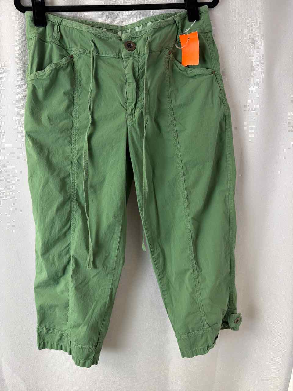 Green Booth Rentals Pants