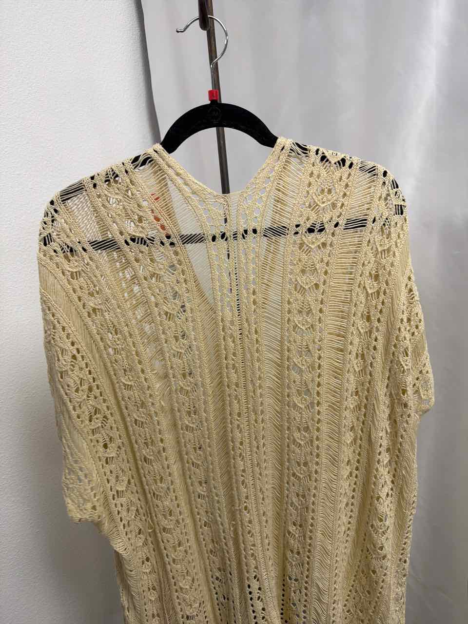 Gently Used Coverup