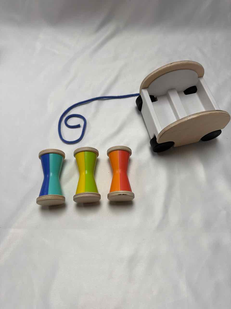 Lovevery Wooden Toy