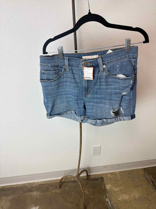 Booth Rentals Shorts