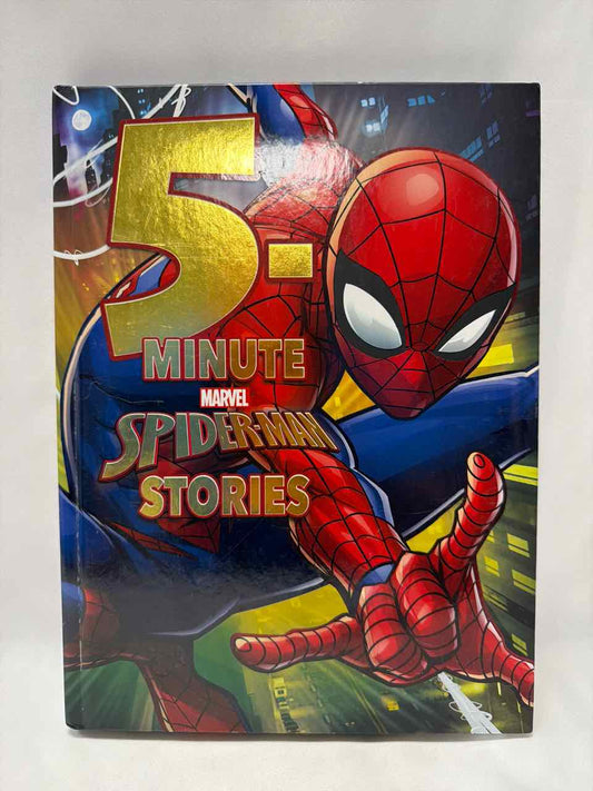 Hardcover Books - All