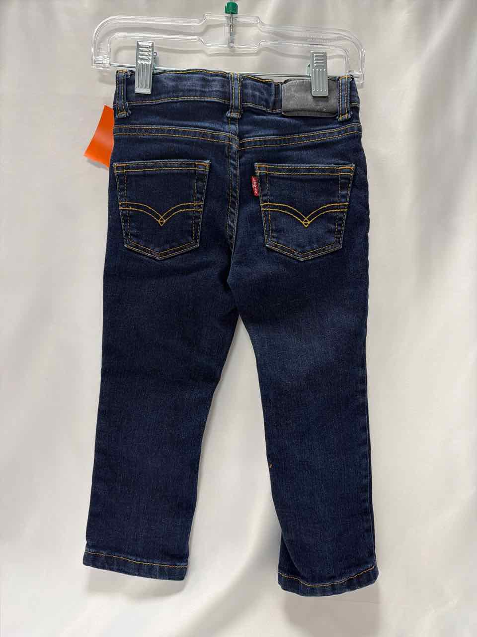 Levi's Size 3T Denim Jeans