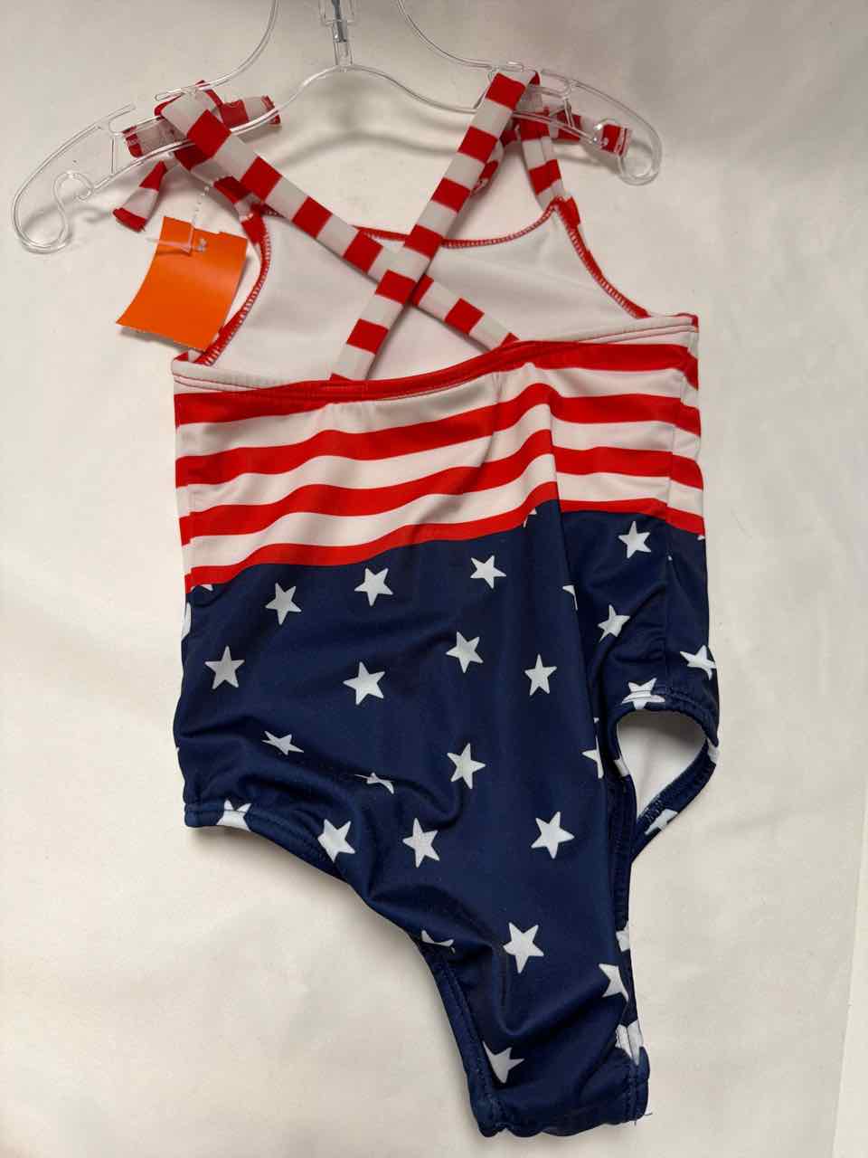Cat & Jack Size 3T Swimsuit- 1pc