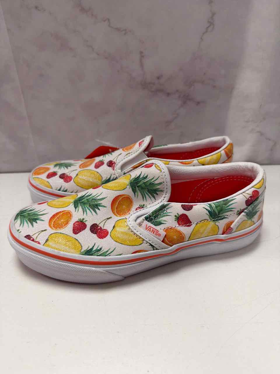 Vans Shoe Sizes 3Y Shoes- Casual