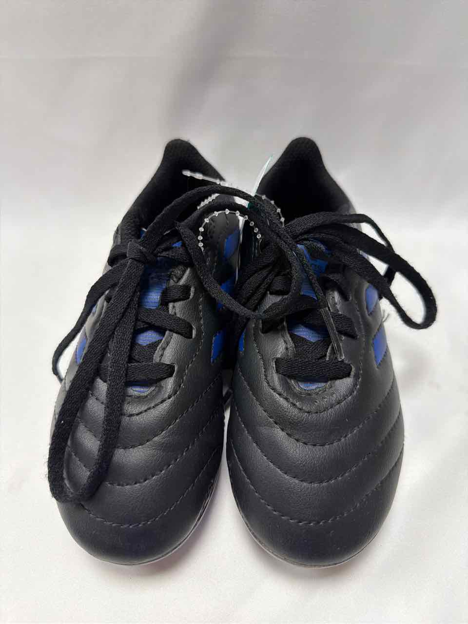 Adidas Shoe Sizes 11C Black Shoes- Casual