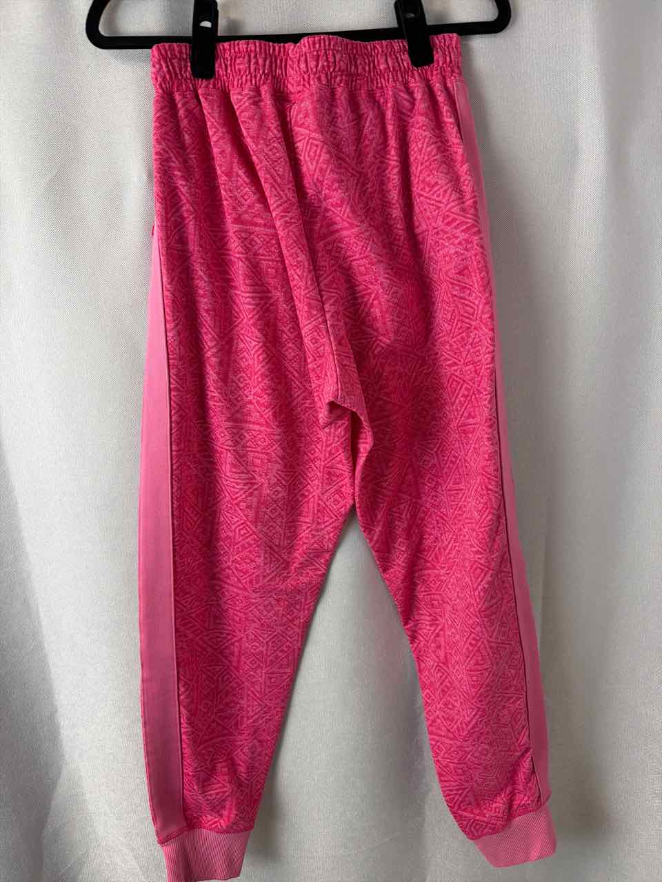Lularoe Pink Booth Rentals Sweatpants