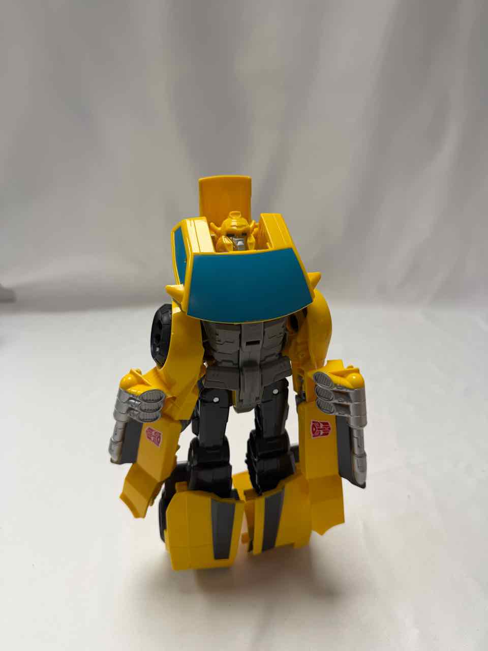 Hasbro Toys Misc.