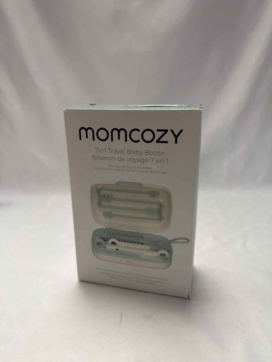Momcozy Mint New With Tags Bottles & Accessories