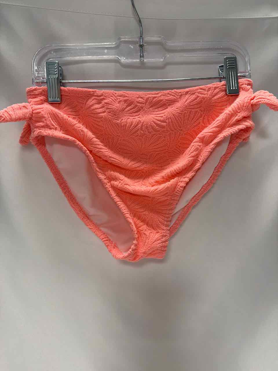 Btween Size 8 Coral Gently Used Swimsuit- 2pc