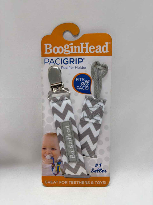 BooginHead New With Tags Pacifiers