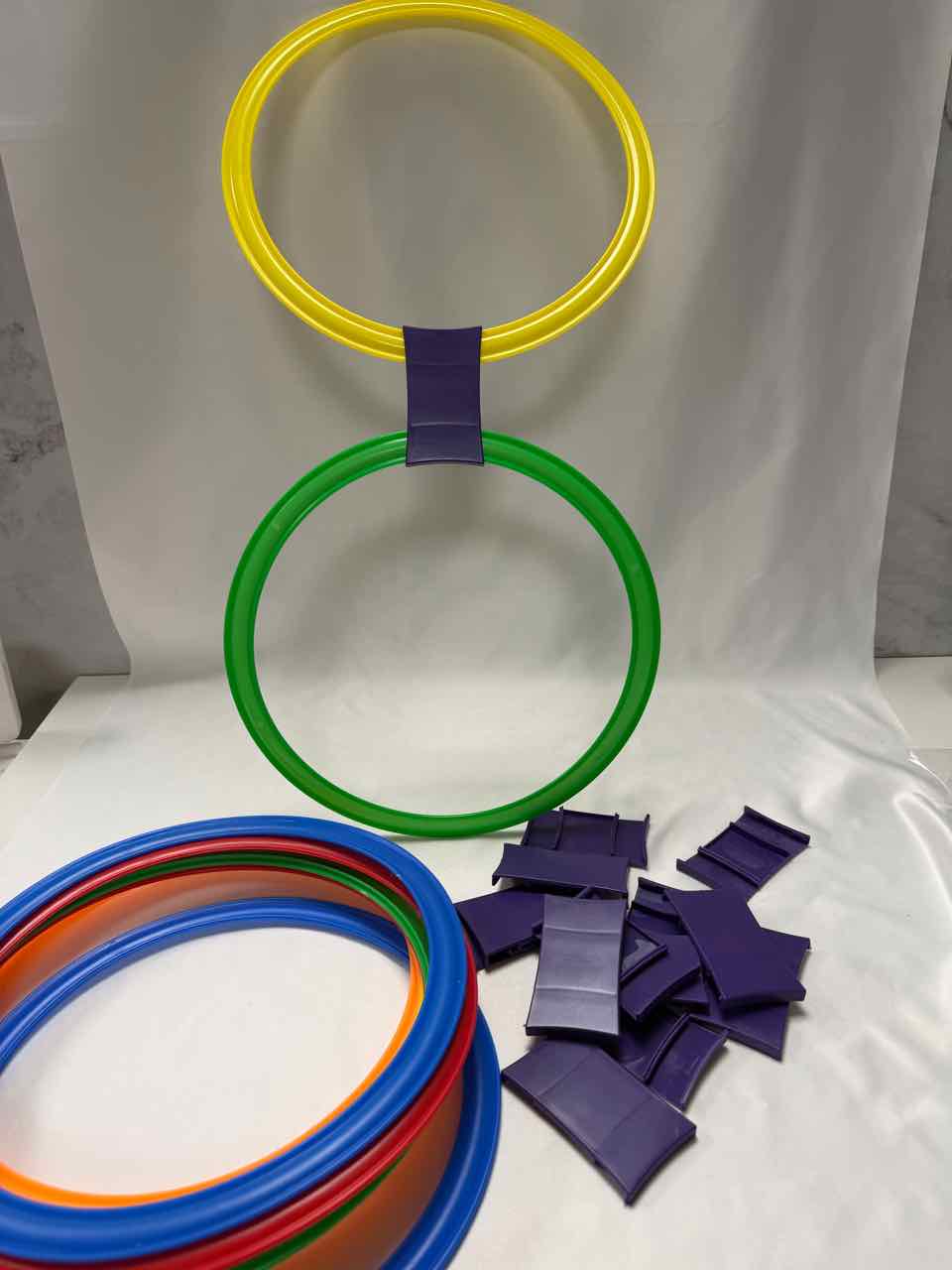 Unbranded Outdoor Toys