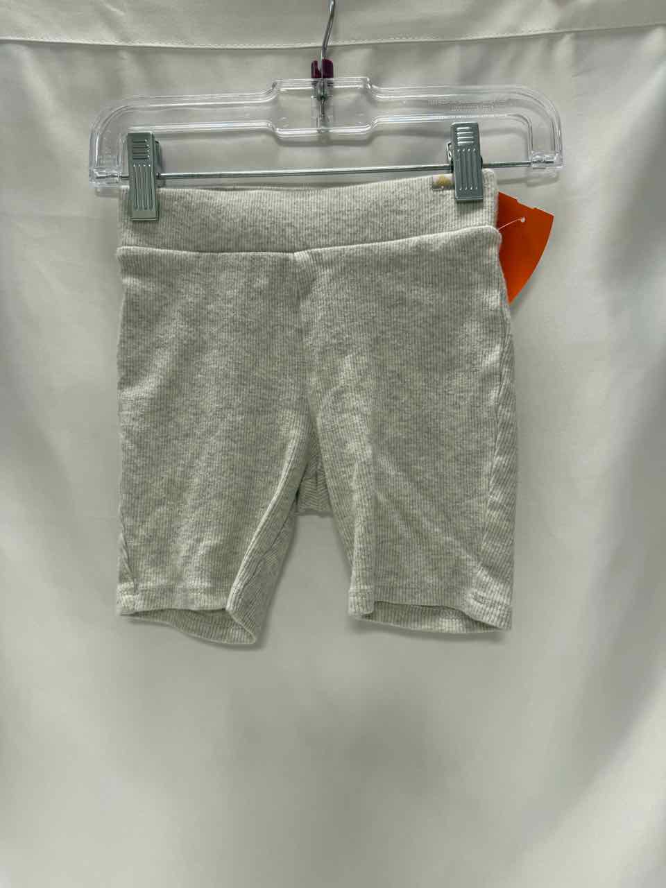 Baby Gap Size 4 Gray Gently Used Shorts- Casual