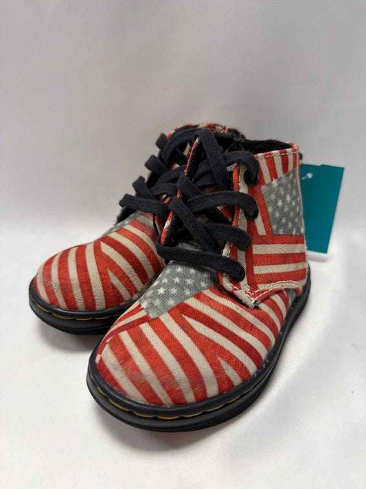 Dr. Martens Shoe Sizes 5C Shoes- Casual