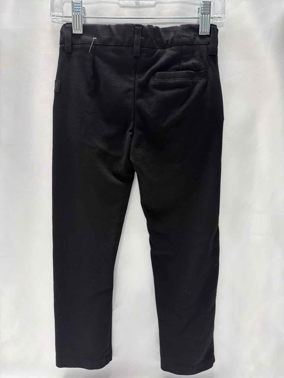 Mayoral Size 4 Black Pants- Formal