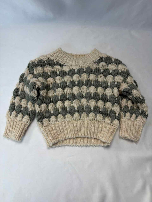 Rylee + Cru Size 3-6 months Sweater