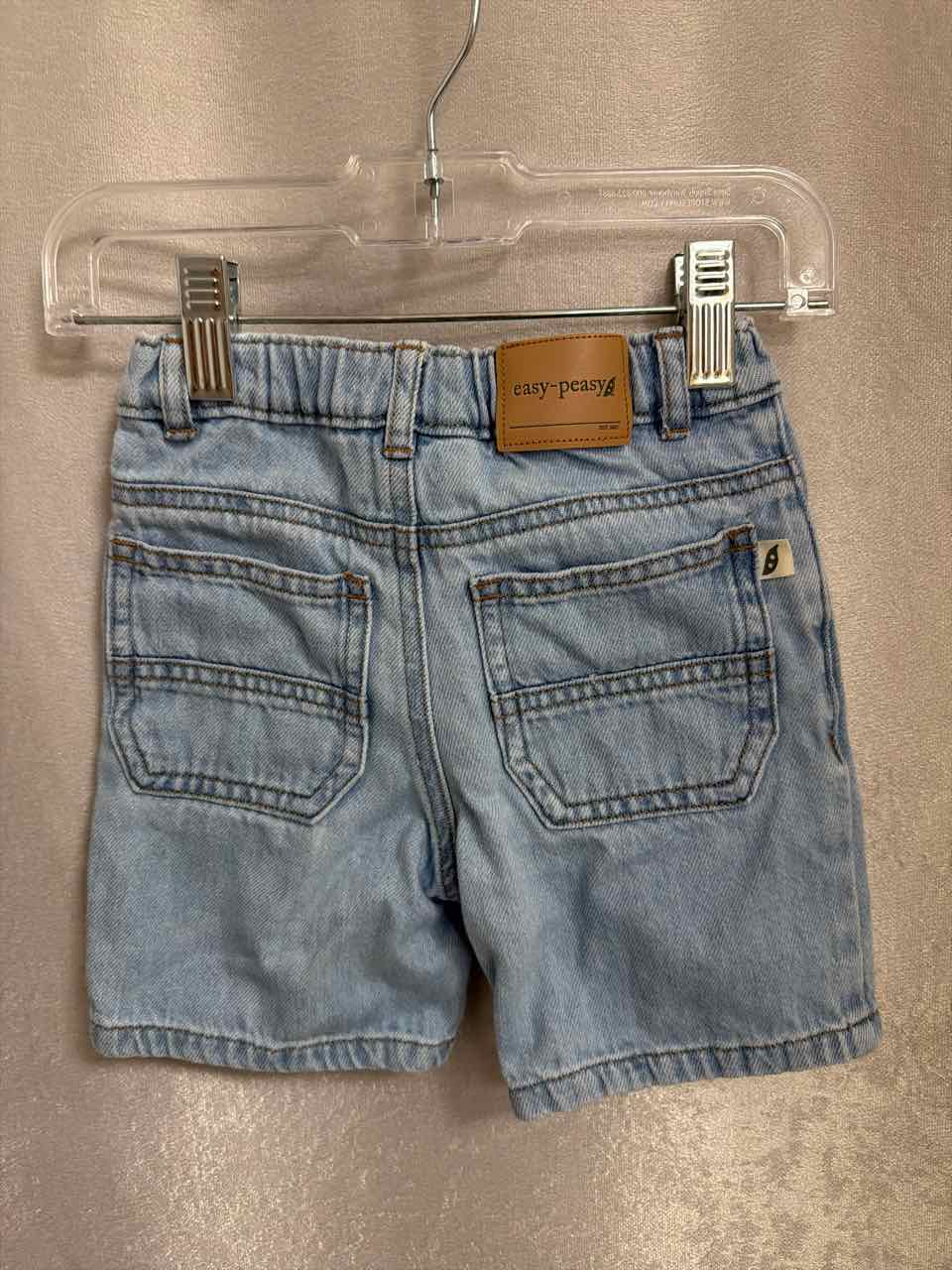 Size 2T Shorts- Casual