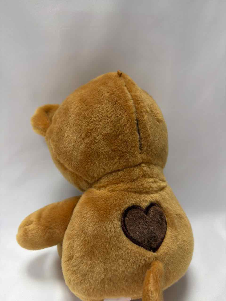 Plush/ Stuffed Animal
