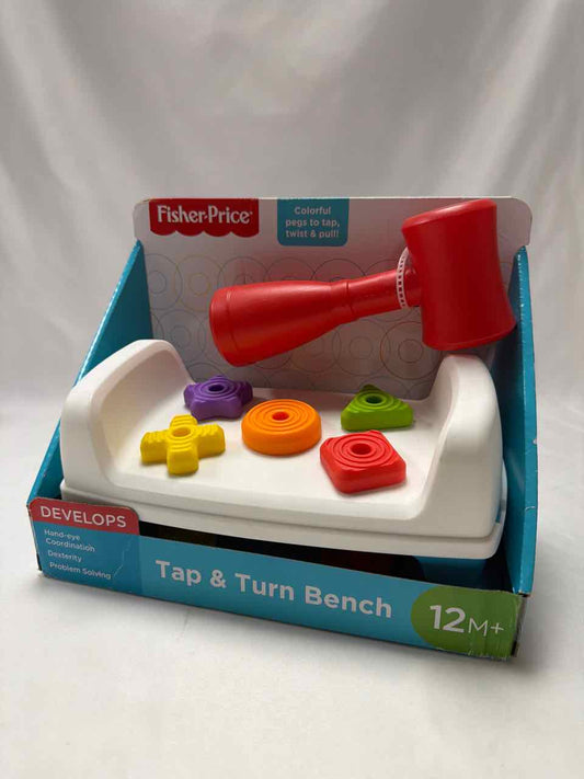 Fisher Price 12M+ New With Tags Toys Misc.