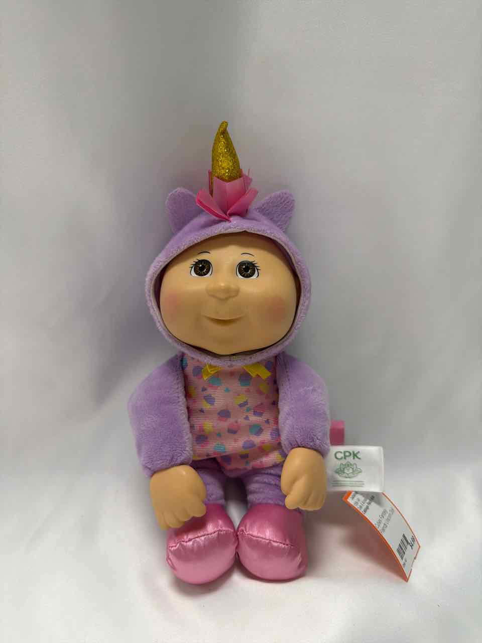 Cabbage Patch Kids Dolls & Accessories