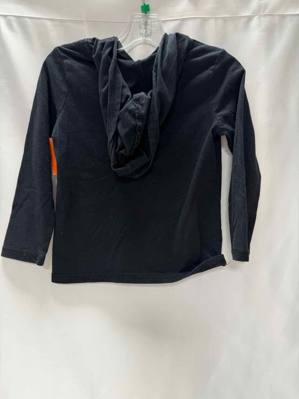 Epic Threads Size 3T Black Shirt- Casual