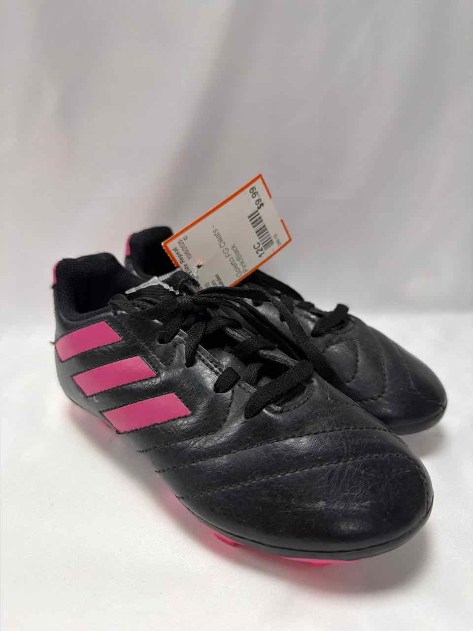 Adidas Shoe Sizes 12C Cleats