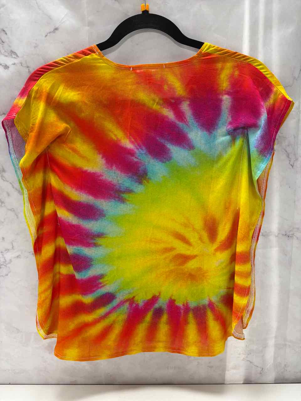Size 2T Cover-Ups