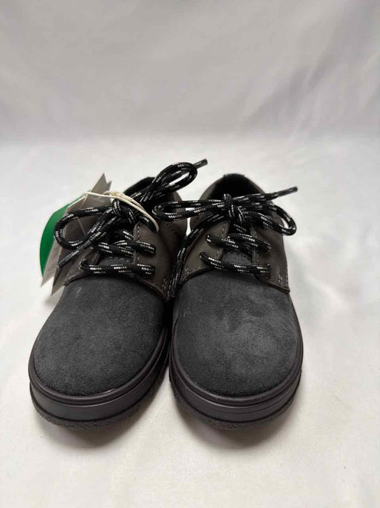 Zara Shoe Sizes 6C Gray New With Tags Shoes- Casual