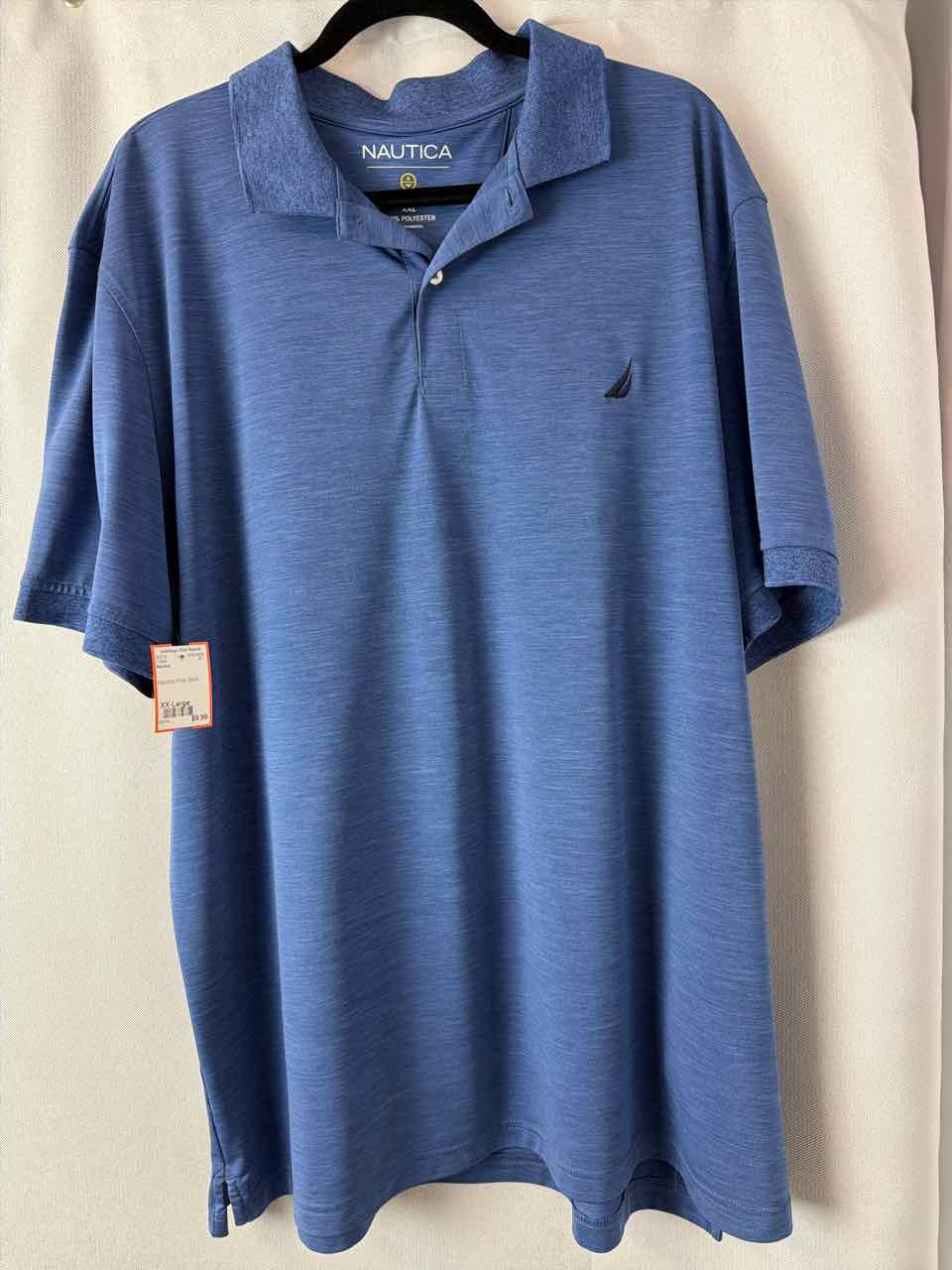Nautica Size XX-Large T-Shirt