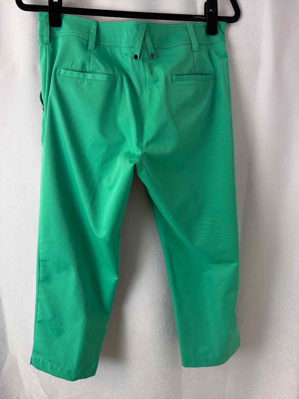 Booth Rentals Pants